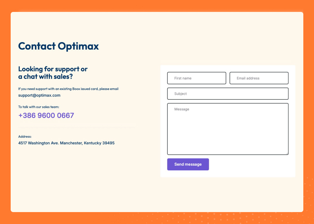 Connect with Your Customers Instantly